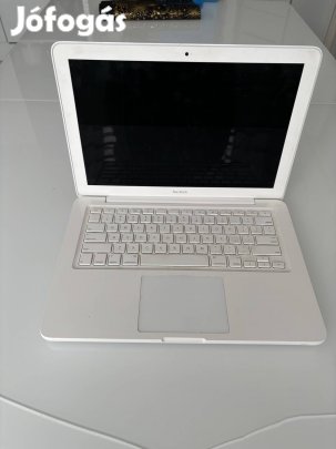 Macbook 2009 Late