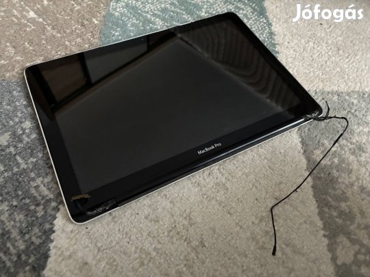 Macbook A1278 kijelző