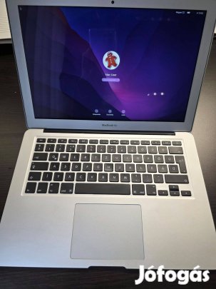 Macbook Air 13 (A1466)