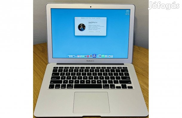 Macbook Air 13" Intel Core i7 (Early 2014)