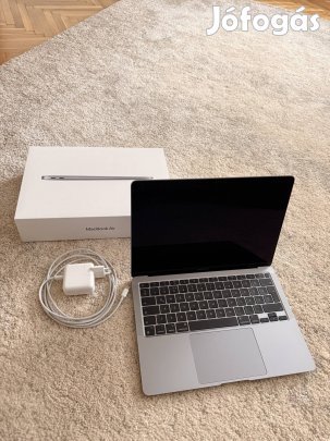 Macbook Air 13" M1 2020 Asztroszürke