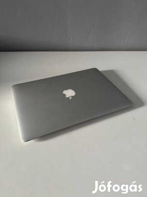 Macbook Air 13" (2017)