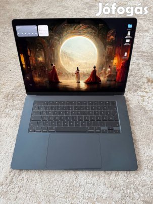 Macbook Air 15' M3 24Gb/512Gb