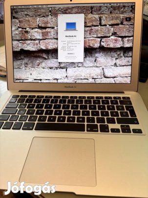 Macbook Air 2017