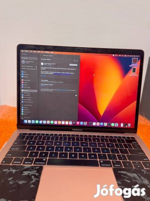 Macbook Air 2019 - 13-Inch like New