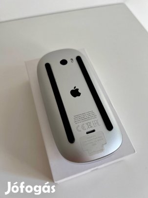Macbook Air M1 (2020) Újszerű, Eredeti dobozzal, Töltő + Magic