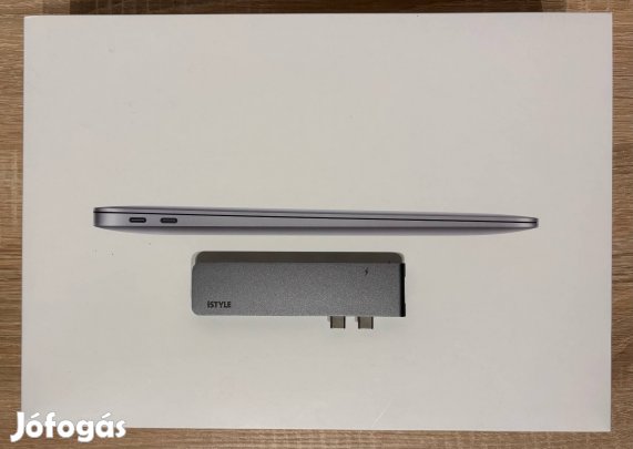 Macbook Air M1 eladó
