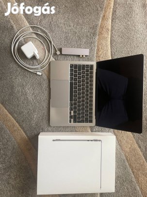 Macbook Air M2 (2022)