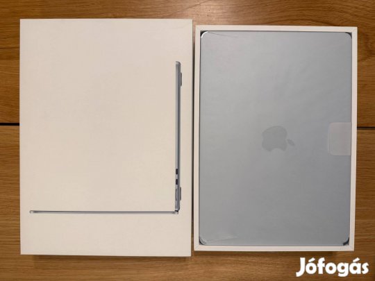 Macbook Air M4 Skyblue 10C CPU/10C GPU/24GB RAM/512GB SSD