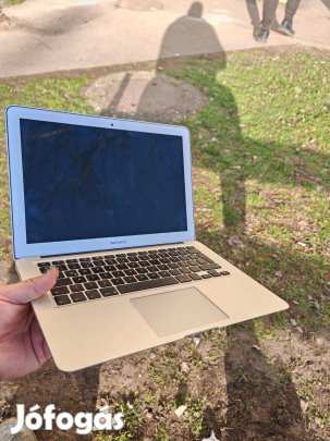 Macbook Air 