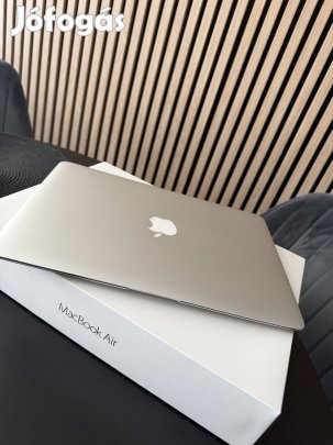 Macbook Air (13", 2017)