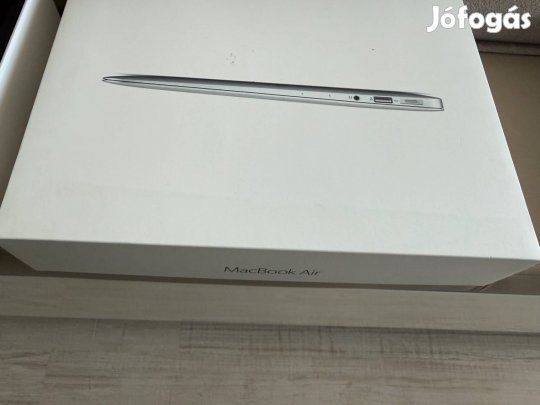 Macbook Air doboz