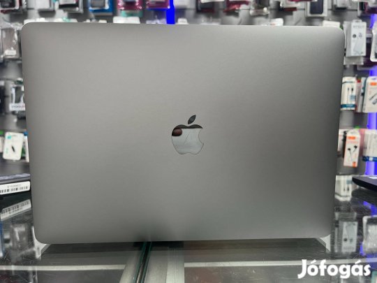 Macbook Pro 13" Retina Touchbar 2020 Intel i5-8257 8/256GB Üzletből