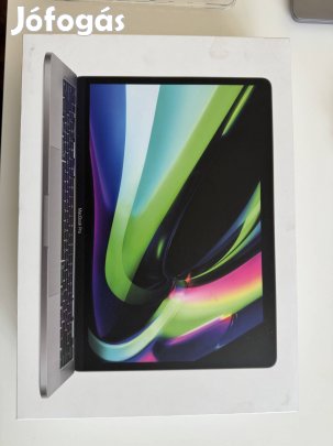 Macbook Pro 13" (M1 chip) - 8/256GB