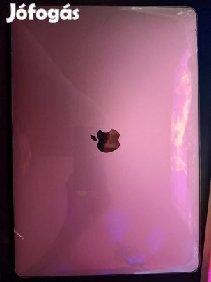 Macbook Pro 15" (2017) Hibátlan állapot