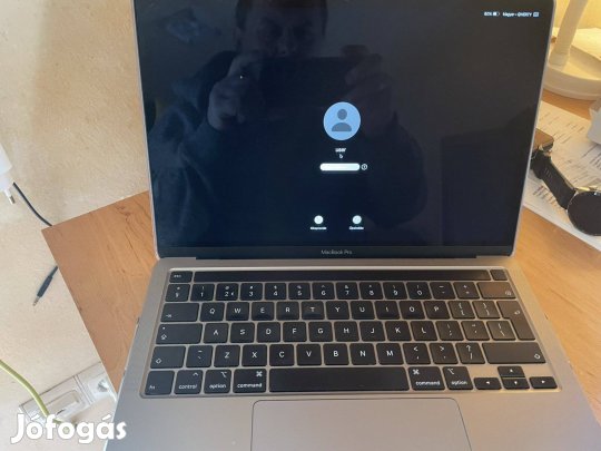 Macbook Pro 2020 13"