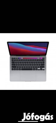 Macbook Pro 2020 13" I7,32GB RAM, 512GB SSD