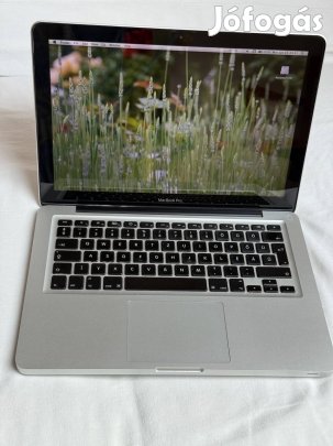 Macbook Pro 5,5 Retina 13" eladó