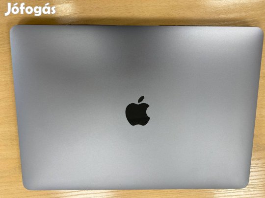 Macbook Pro M1 8GB RAM 256GB SSD magyar bill. karcmentes