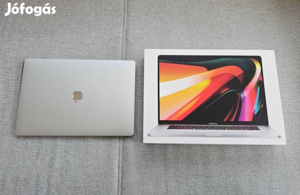 Macbook Pro eladó