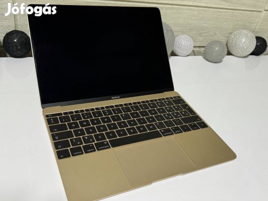 Macbook Retina 12  2016