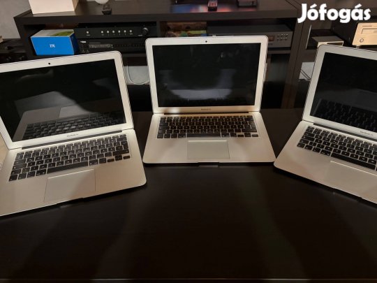 Macbook air 2015 4-8gb i5-i7 128-512gb ssd