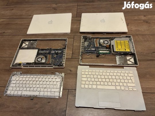Macbook burkolatok