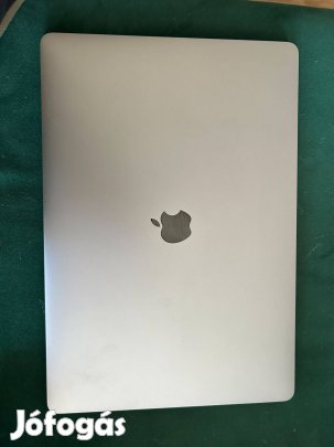 Macbook pro 15" 2016 Touch bar, 16GB RAM, 512 SSD