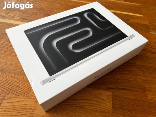 Macbook pro 16" doboz