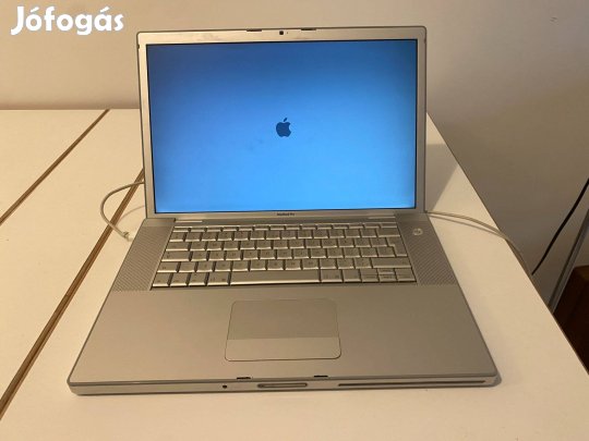 Macbook pro 2006 aluminium eladó