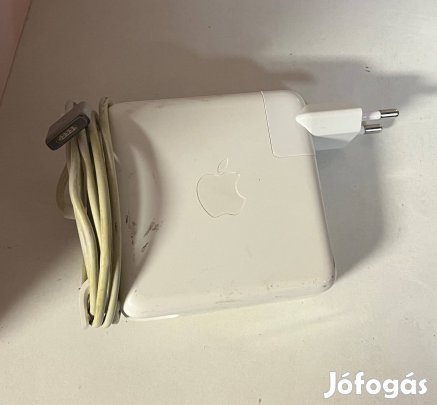 Macbook pro a1424 Magsafe 2 85W 20V 4.25A töltő