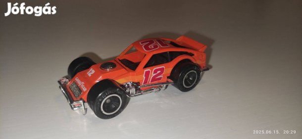 Machbox Modified Racer versenyautó