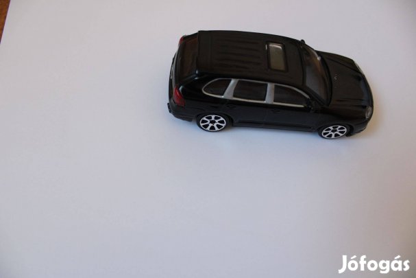 Machbox Porsche Cayenne Turbo