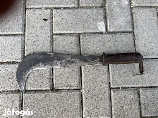 Machete kés eladó