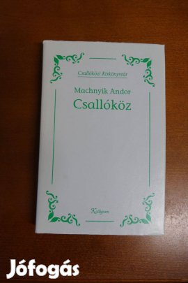 Machnyik Andor - Csallóköz