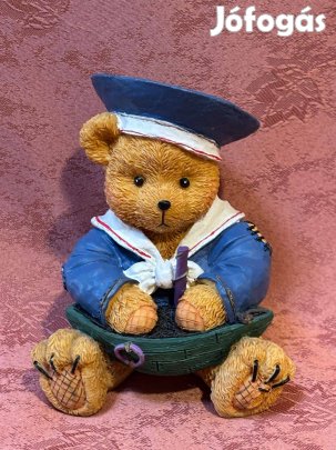 Maci, mackó, dísztárgy