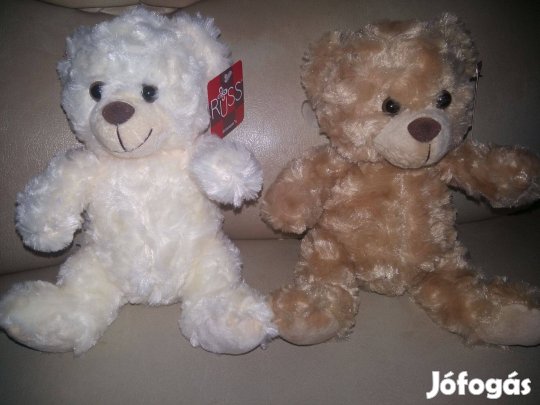 Maci ,mondja: i love you 30 cm