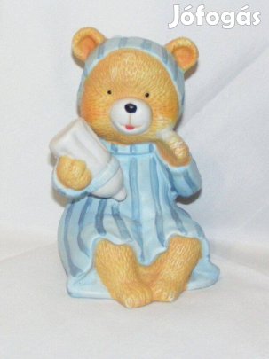 Maci kerámia persely