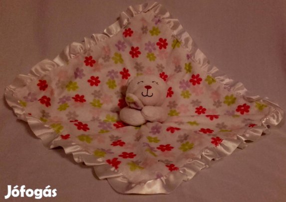 Macis babaalvóka, rongyi, szundikendő