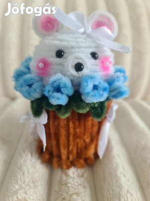 Macis és Nyuszis kosarak