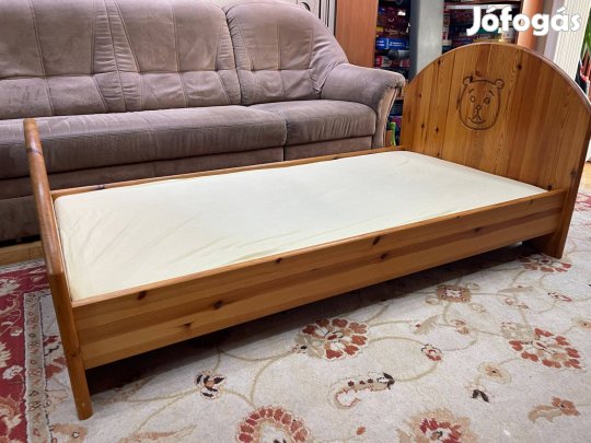 Macis gyerekágy eladó