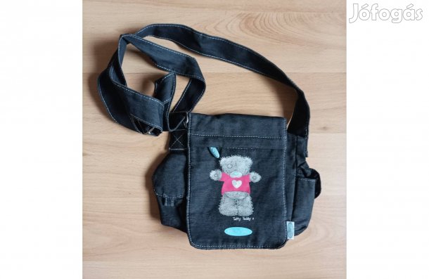 Macis kistáska (Me to You), 17x19x5 cm