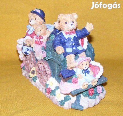 Macis zenélő kocsi