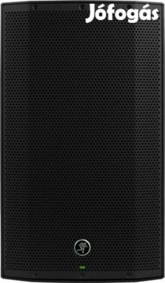 Mackie Thump 12A 12" 1300W újszerű !