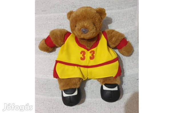 Mackó, maci, macis hátizsák