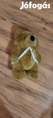 Mackó új állapotban eladó.
