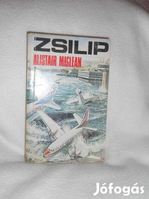 Maclean: Zsilip (8097)