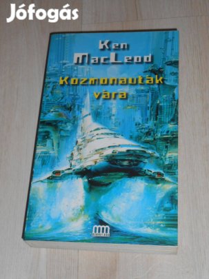 Macleod: A kozmonauták vára - Kozmosz Galaktika (7837)