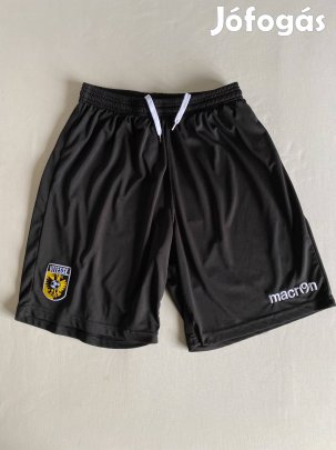 Macron Sbv Vitesse Arnhem férfi rövidnadrág, sportruházat, L-es