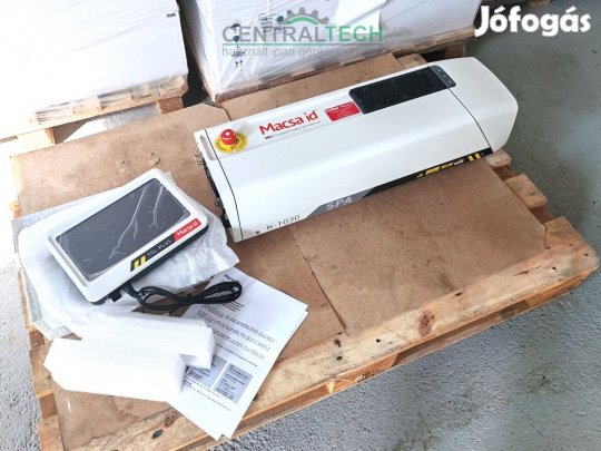 Macsa ID SPA K-1030 lézer, jelölőlézer + TSL-Plus multifunkciós vezér